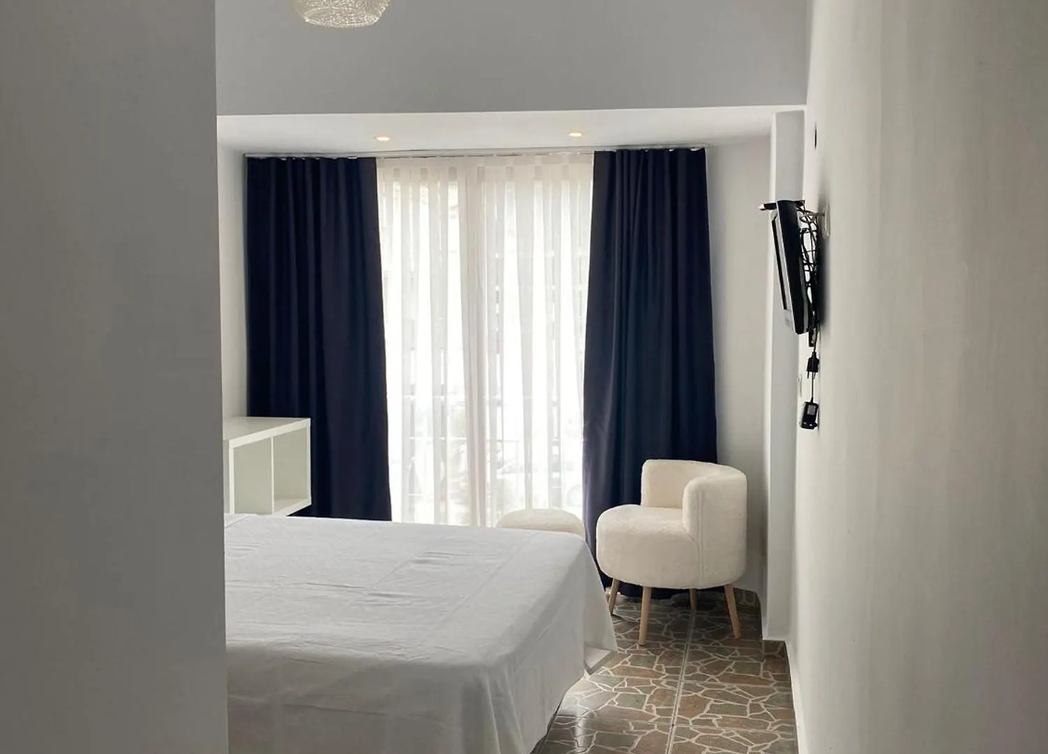 Bouvardia Inn Fethiye Hotell
