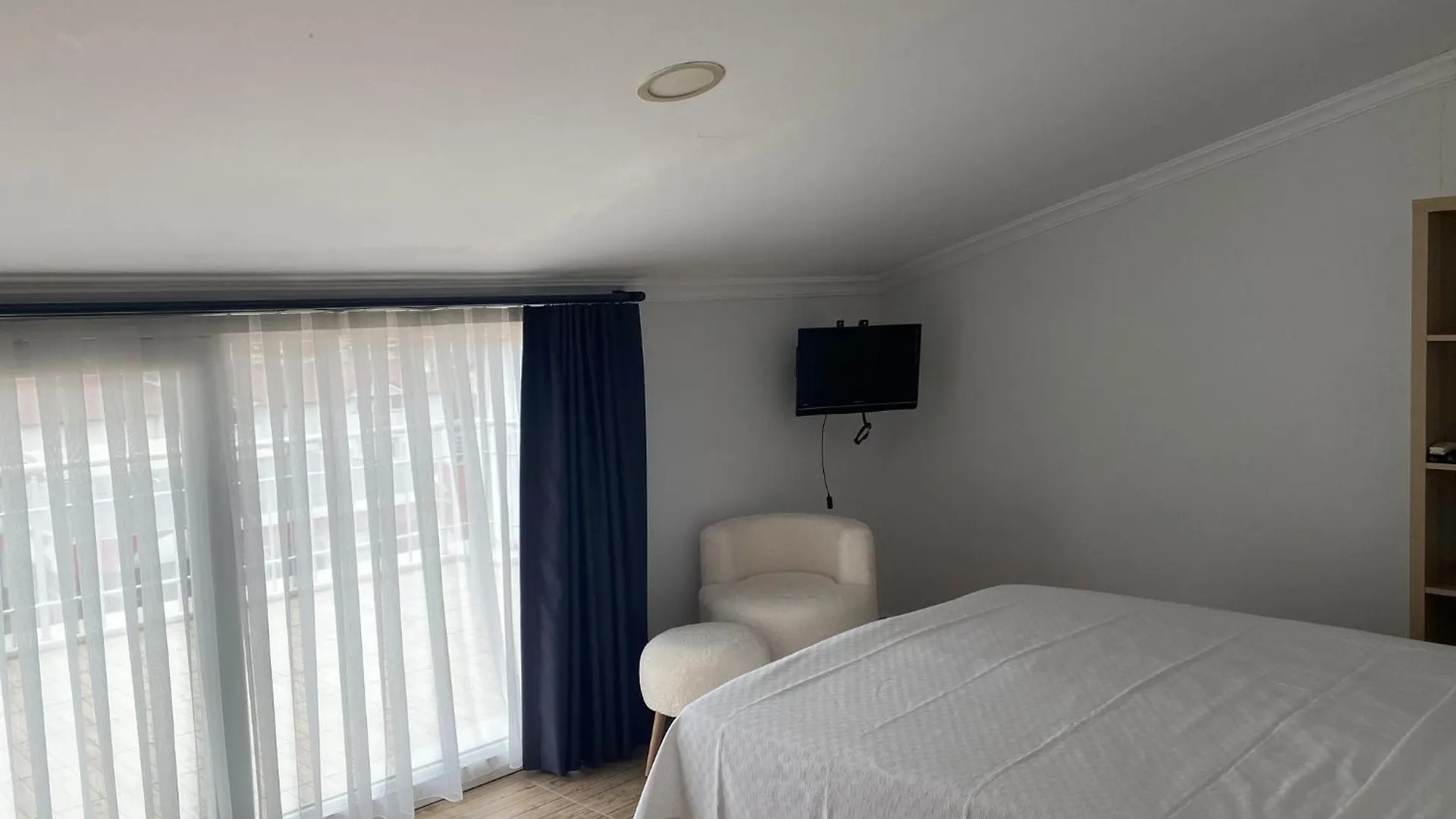 Hotell Bouvardia Inn Fethiye
