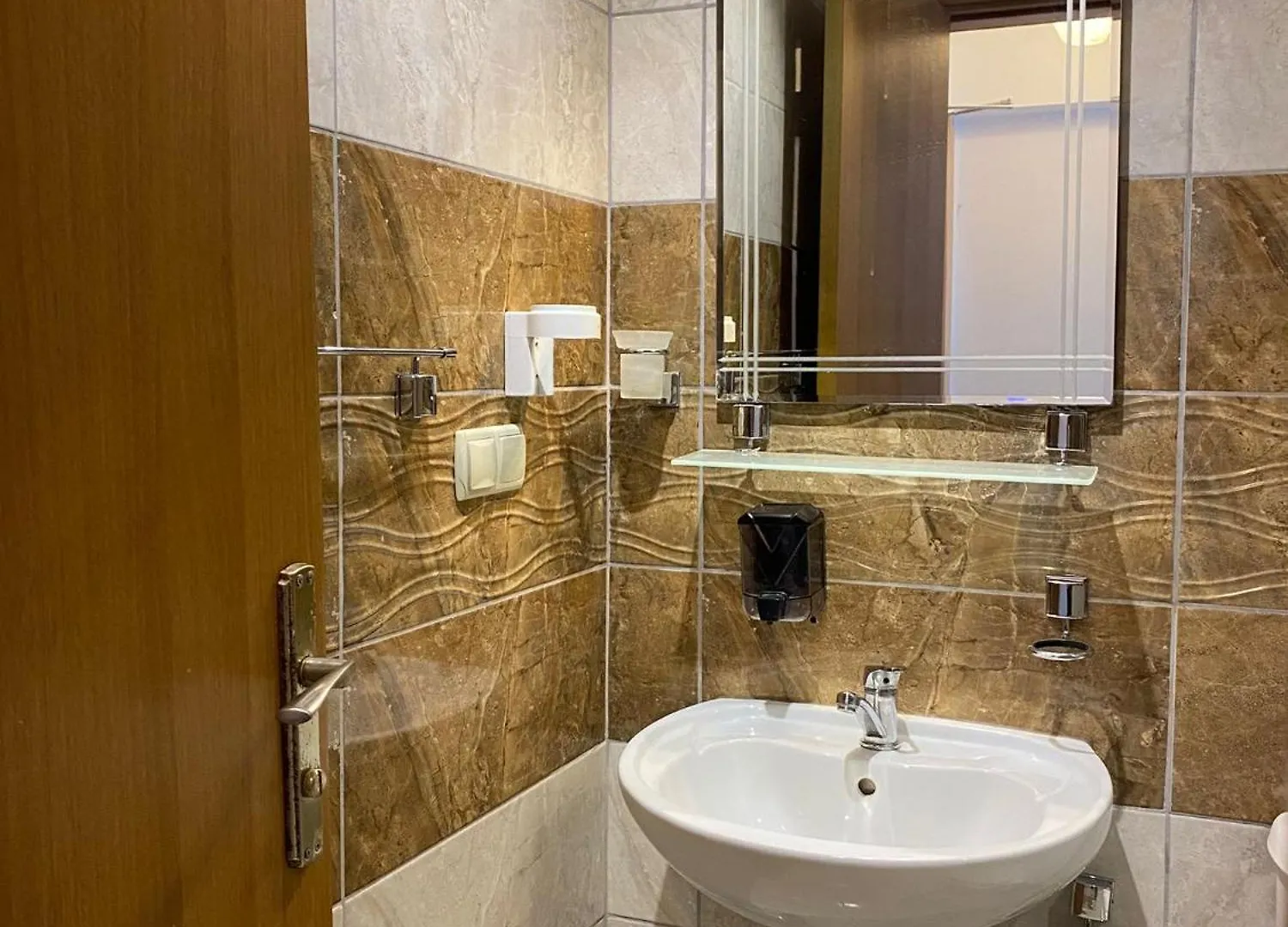 Bouvardia Inn Fethiye 4*,