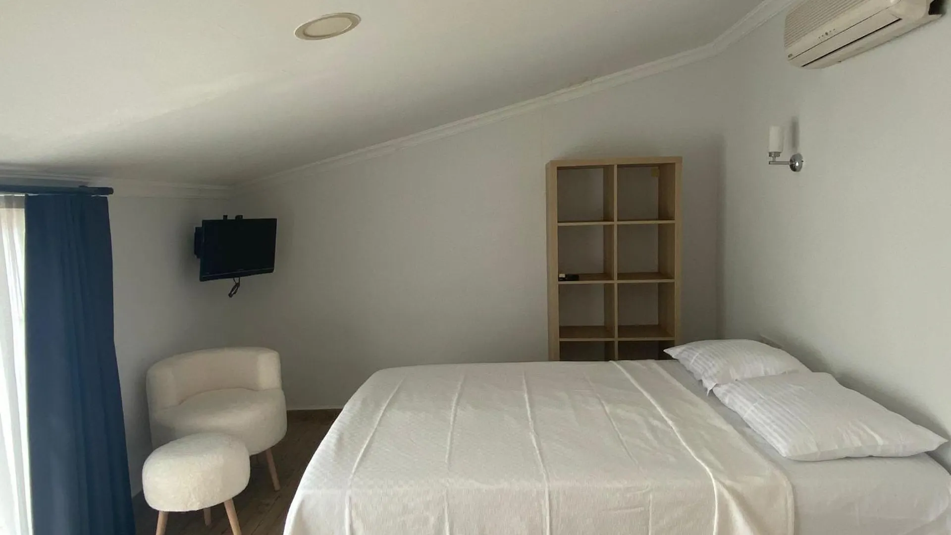 Bouvardia Inn Fethiye 4*,