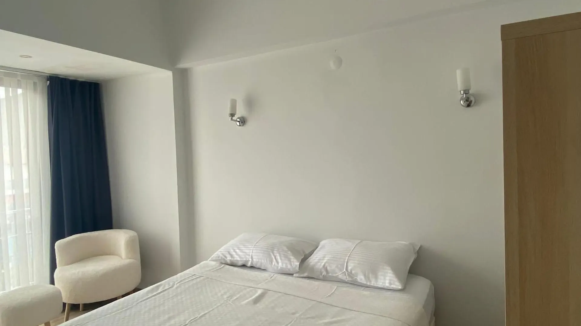 Bouvardia Inn Fethiye Hotell