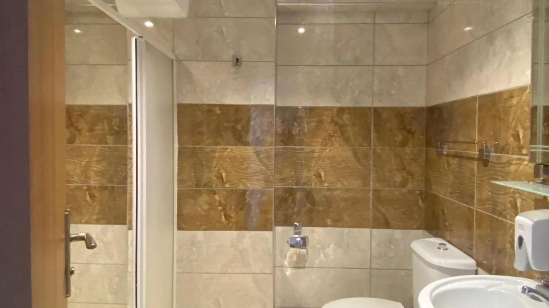 **** Hotell Bouvardia Inn Fethiye Turkiet