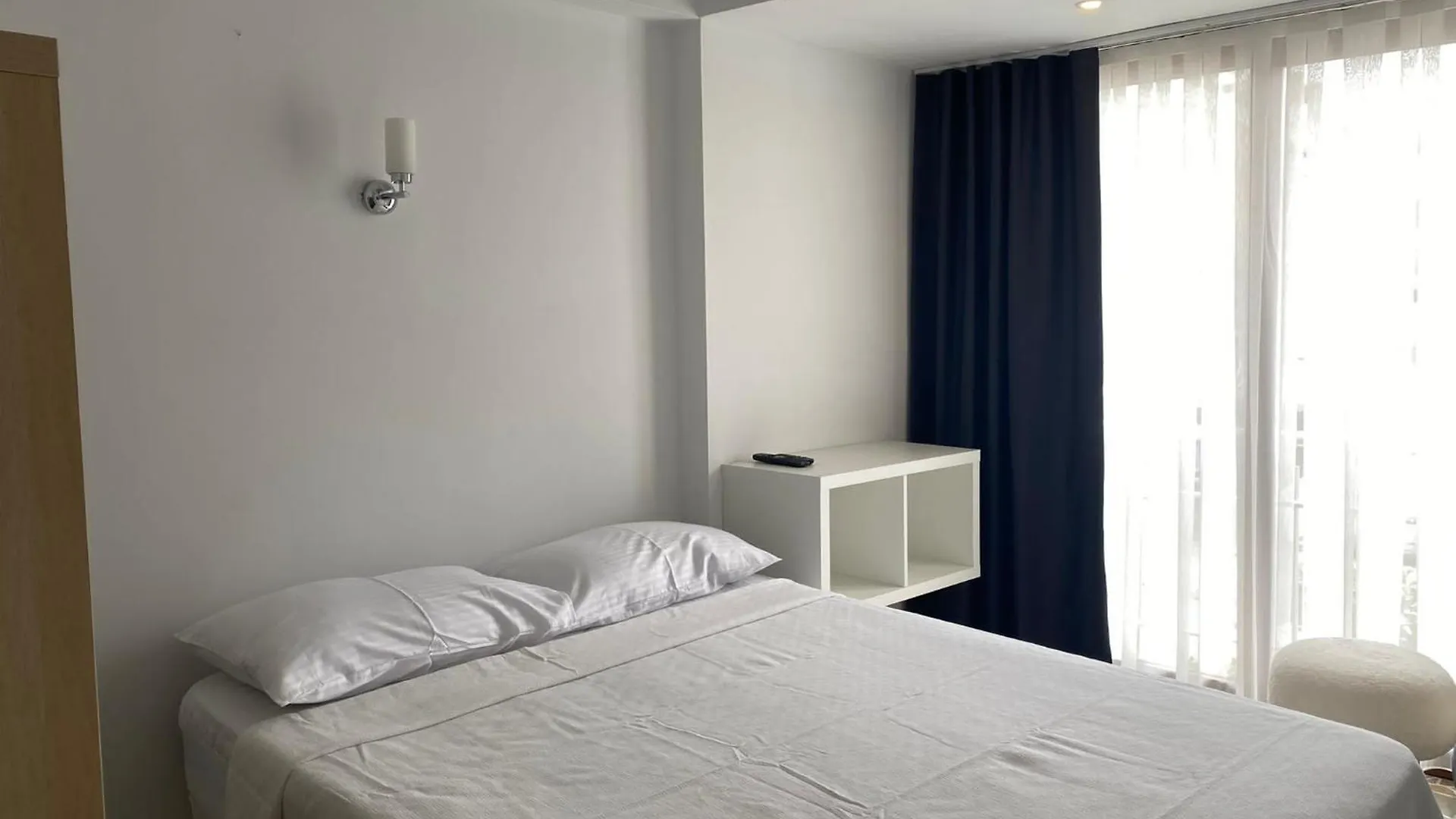 **** Hotell Bouvardia Inn Fethiye Turkiet