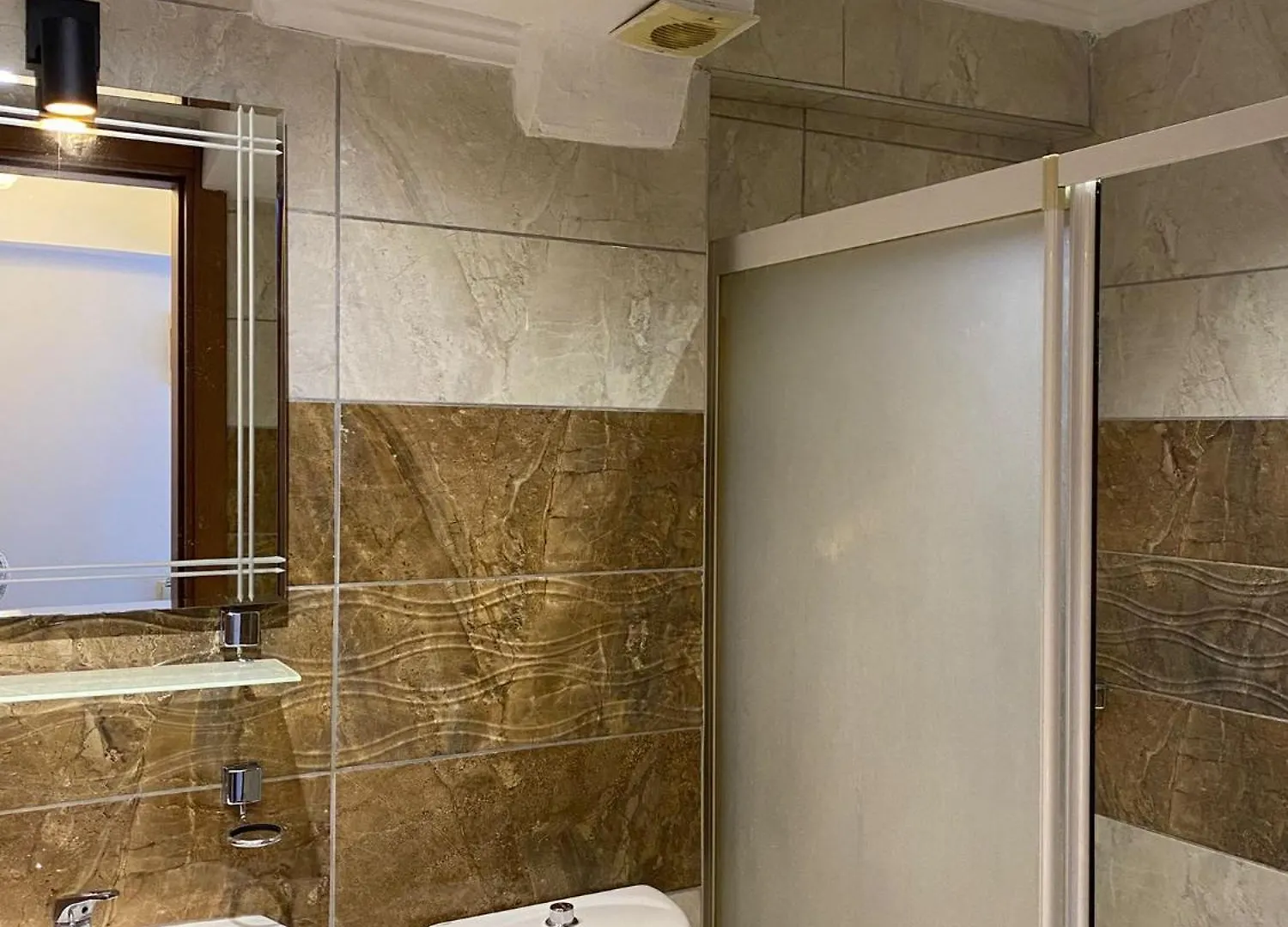 Bouvardia Inn Fethiye Turkiet