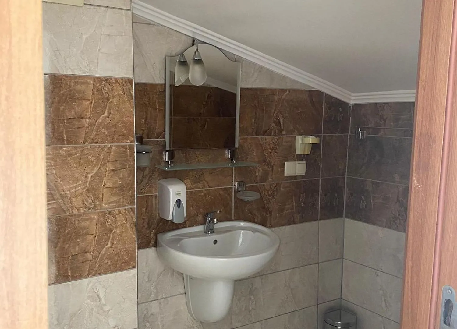 Hotell Bouvardia Inn Fethiye