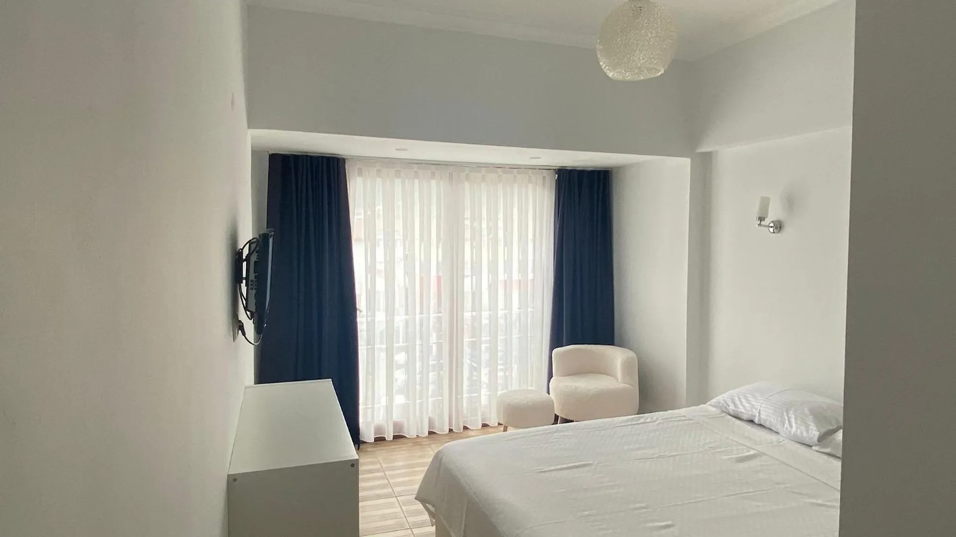 Bouvardia Inn Fethiye Turkiet