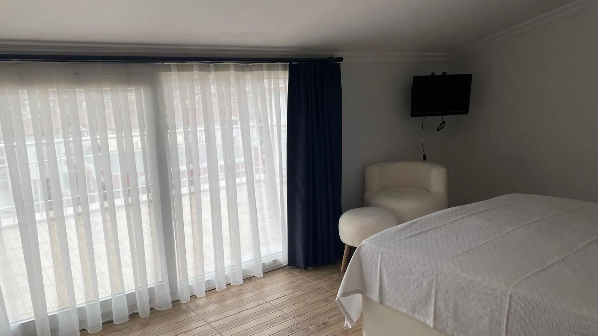 Hotell Bouvardia Inn Fethiye