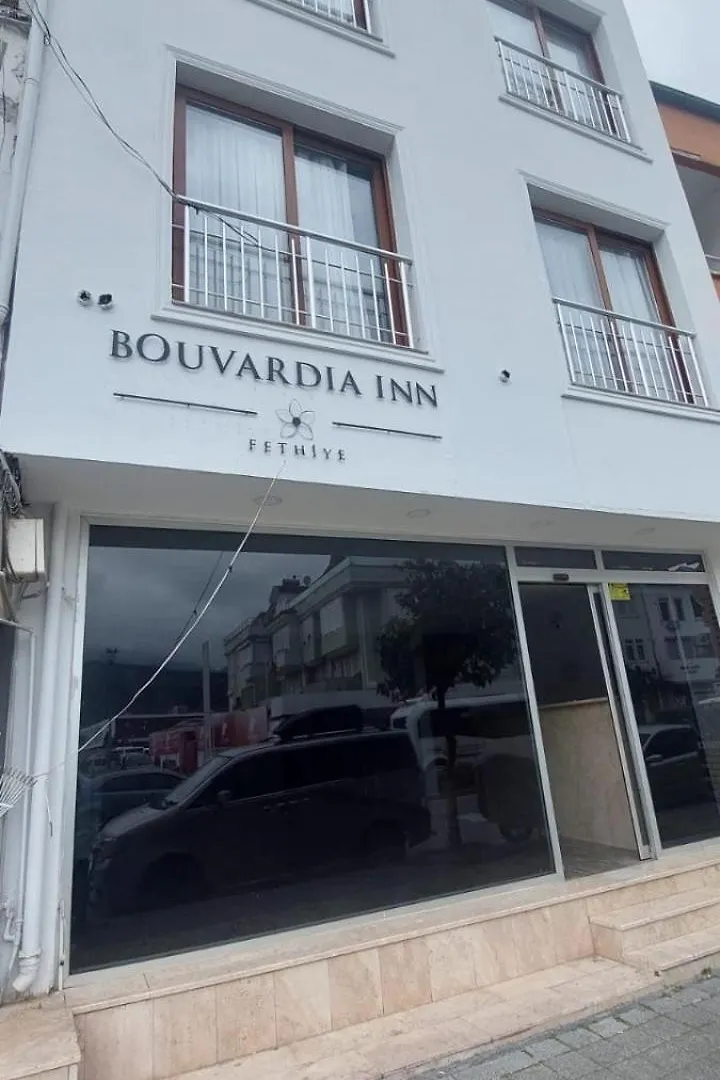 Bouvardia Inn Fethiye 4*,  Turkiet